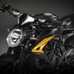2020 MV Agusta Brutale and Dragster 800 RR SCS Versions Receive New Clutch 85