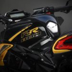 2020 MV Agusta Brutale and Dragster 800 RR SCS Versions Receive New Clutch 86