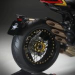2020 MV Agusta Brutale and Dragster 800 RR SCS Versions Receive New Clutch 88