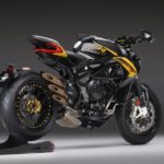 2020 MV Agusta Brutale and Dragster 800 RR SCS Versions Receive New Clutch 89