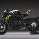 2020 MV Agusta Brutale and Dragster 800 RR SCS Versions Receive New Clutch 96