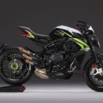 2020 MV Agusta Brutale and Dragster 800 RR SCS Versions Receive New Clutch 97
