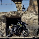 2020 MV Agusta Brutale and Dragster 800 RR SCS Versions Receive New Clutch 99