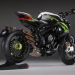 2020 MV Agusta Brutale and Dragster 800 RR SCS Versions Receive New Clutch 102
