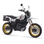 Mash Brings the X-Ride Classic 650 at an Affordable Price 2