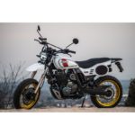 Mash Brings the X-Ride Classic 650 at an Affordable Price 4