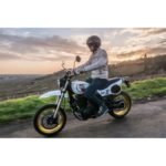 Mash Brings the X-Ride Classic 650 at an Affordable Price 6