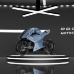 Pagani Amaru - The Ultimate Hyperbike Concept? 10
