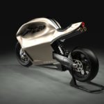Pagani Amaru - The Ultimate Hyperbike Concept? 4