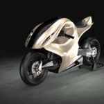 Pagani Amaru - The Ultimate Hyperbike Concept? 2