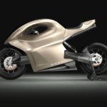 Pagani Amaru - The Ultimate Hyperbike Concept? 3