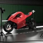 Pagani Amaru - The Ultimate Hyperbike Concept? 12