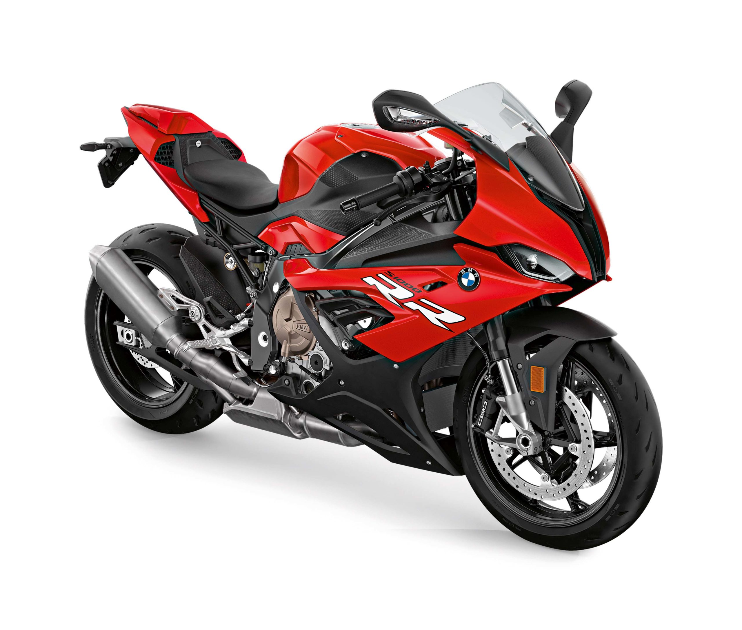 Bmw S1000rr Comes Now With Carbon Fiber Wheels Drivemag Riders