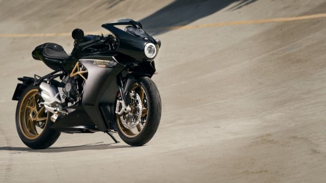 Mega Gallery: Everything You Need To Know About the 2020 MV Agusta Superveloce 800 132