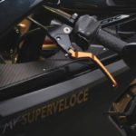 Mega Gallery: Everything You Need To Know About the 2020 MV Agusta Superveloce 800 36