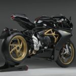 Mega Gallery: Everything You Need To Know About the 2020 MV Agusta Superveloce 800 56