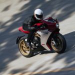 Mega Gallery: Everything You Need To Know About the 2020 MV Agusta Superveloce 800 61