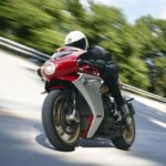 Mega Gallery: Everything You Need To Know About the 2020 MV Agusta Superveloce 800 66