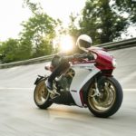 Mega Gallery: Everything You Need To Know About the 2020 MV Agusta Superveloce 800 67