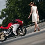 Mega Gallery: Everything You Need To Know About the 2020 MV Agusta Superveloce 800 75