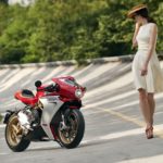 Mega Gallery: Everything You Need To Know About the 2020 MV Agusta Superveloce 800 78