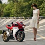 Mega Gallery: Everything You Need To Know About the 2020 MV Agusta Superveloce 800 80