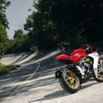 Mega Gallery: Everything You Need To Know About the 2020 MV Agusta Superveloce 800 84