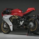 Mega Gallery: Everything You Need To Know About the 2020 MV Agusta Superveloce 800 96