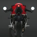 Mega Gallery: Everything You Need To Know About the 2020 MV Agusta Superveloce 800 97