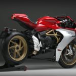 Mega Gallery: Everything You Need To Know About the 2020 MV Agusta Superveloce 800 98