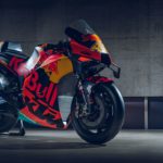 KTM In MotoGP - A Possible Success Story 18