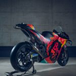KTM In MotoGP - A Possible Success Story 21