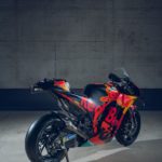 KTM In MotoGP - A Possible Success Story 25