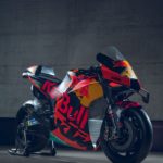 KTM In MotoGP - A Possible Success Story 29