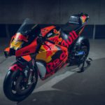 KTM In MotoGP - A Possible Success Story 42