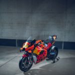 KTM In MotoGP - A Possible Success Story 47