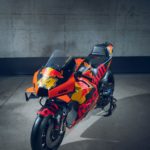 KTM In MotoGP - A Possible Success Story 48