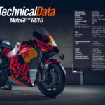 KTM In MotoGP - A Possible Success Story 60