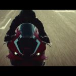 The Wait Is Over - Incoming 2021 Honda CBR600RR 13
