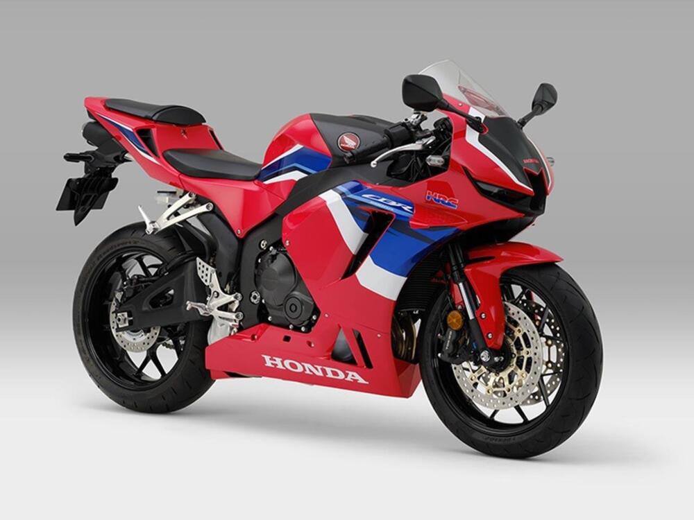 The Wait Is Over Incoming 2021 Honda Cbr600rr Drivemag Riders