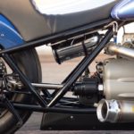 Behold the BMW R18 Dragster 21