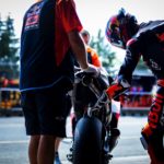 KTM In MotoGP - A Possible Success Story 66