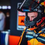KTM In MotoGP - A Possible Success Story 67