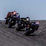 Portimao Scheduled as Last Race of the 2020 MotoGP Season 6