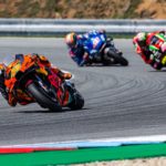 KTM In MotoGP - A Possible Success Story 90