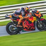 KTM In MotoGP - A Possible Success Story 91