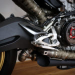 This Custom Ducati 959 Panigale Looks Ravishing 14