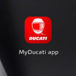 MyDucati App Breaks Cover 3