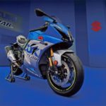Suzuki 100th Anniversary GSX-R1000R Gets MotoGP Livery 16