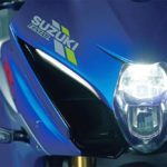 Suzuki 100th Anniversary GSX-R1000R Gets MotoGP Livery 15